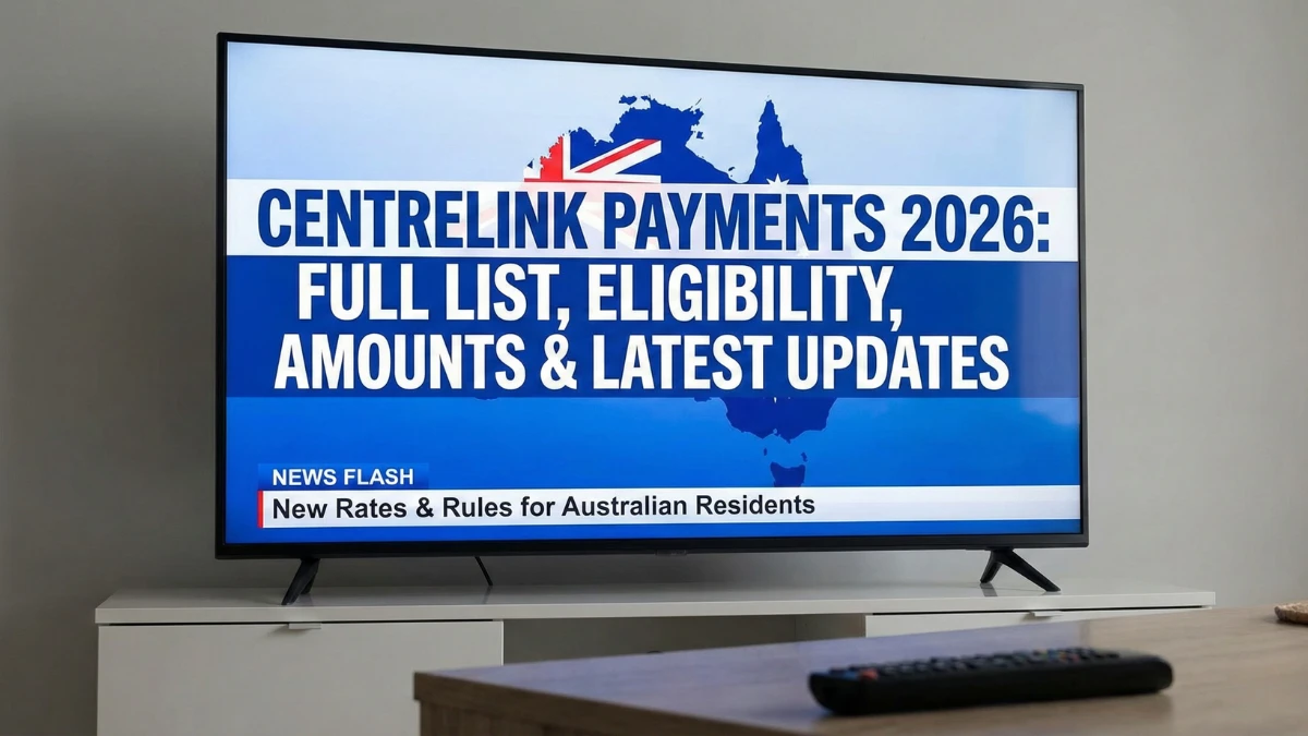 centrelink-payment-2026