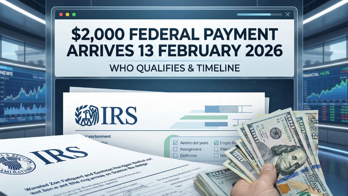 2000-federal-payment-february-13-2026-facts