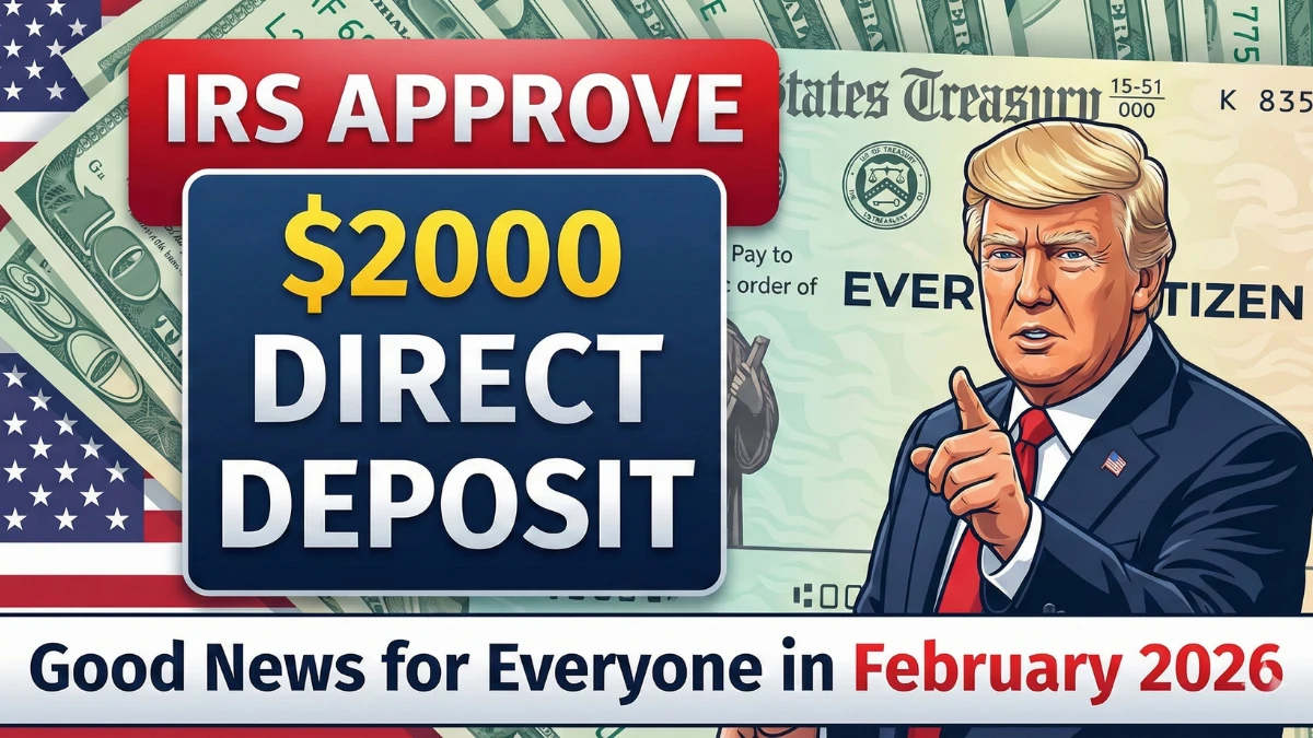 irs-2000-direct-deposit-february-2026-facts