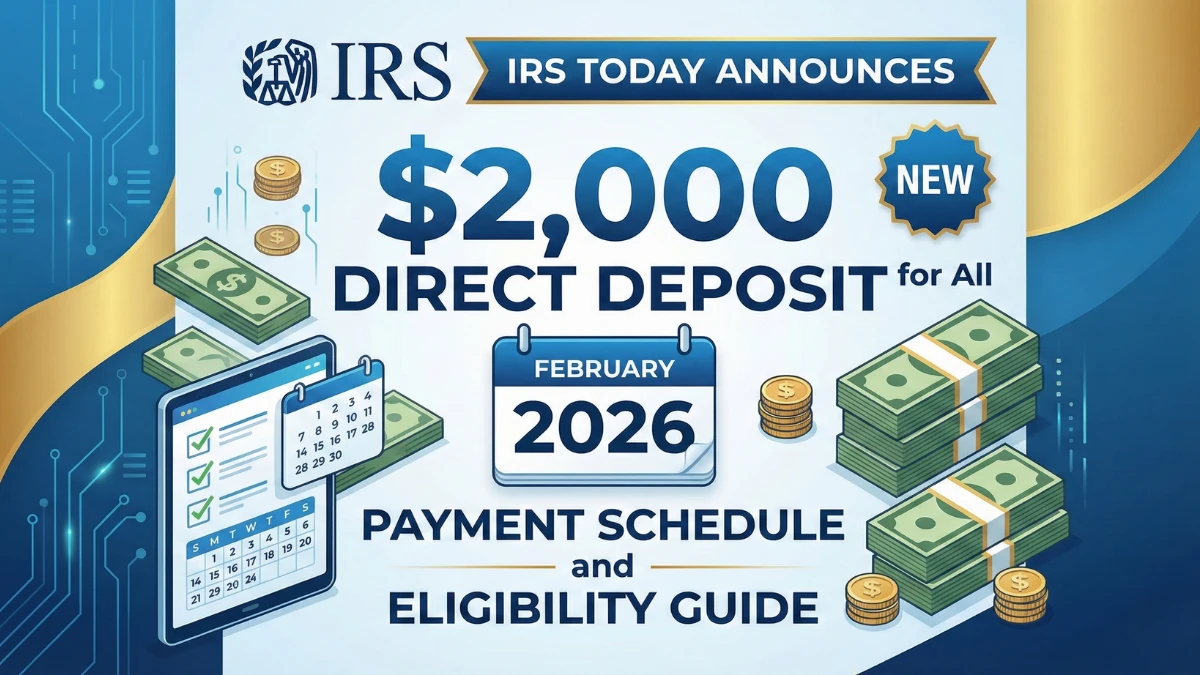 irs-2000-direct-deposit-february-2026-reality
