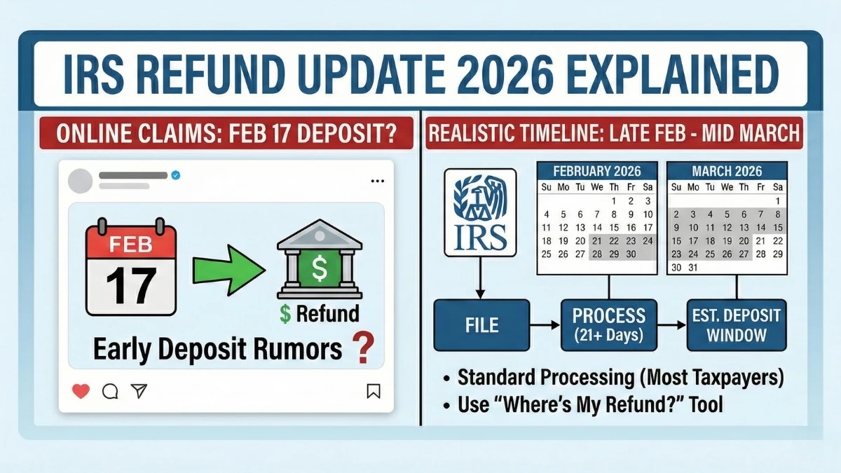 irs-refund-update-february-17-2026