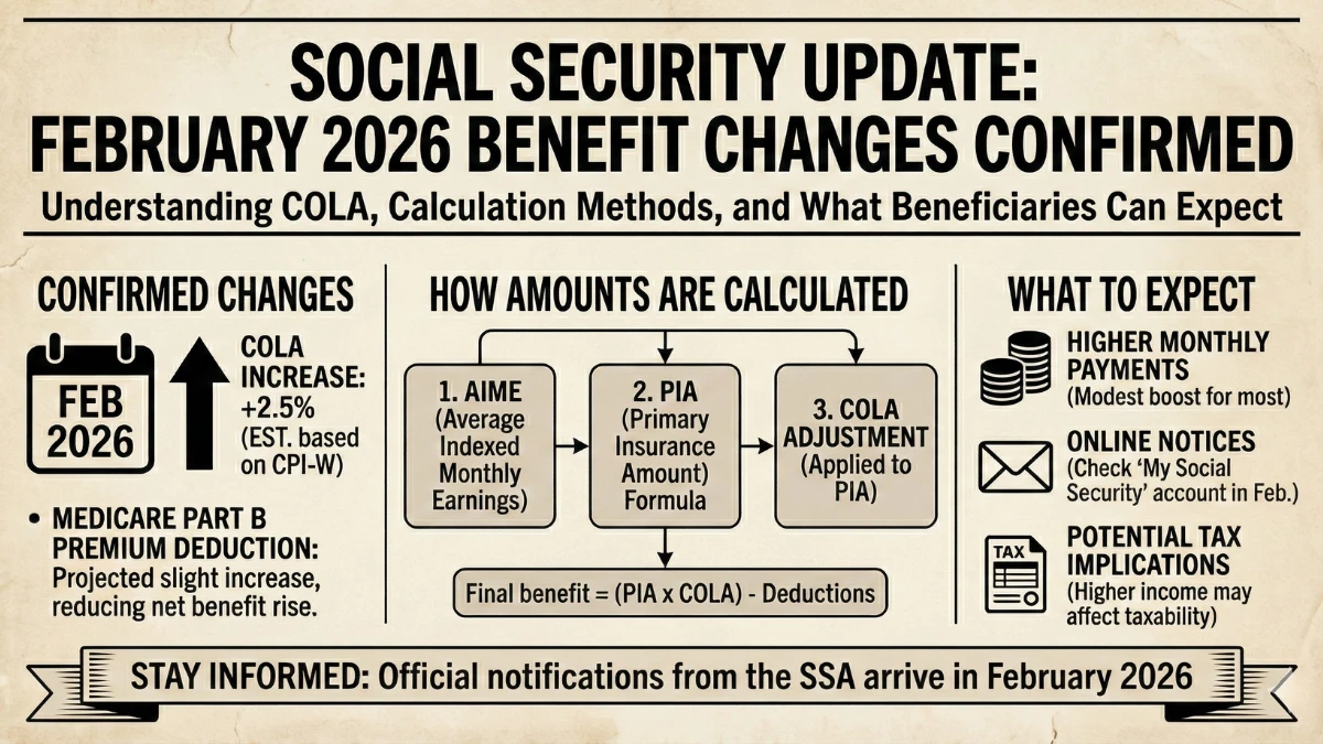 social-security-benefit-changes-january-2026